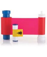 Magicard MA1000K-Red ID Card Ribbon