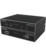 Black Box KVXHP-400 Ethernet & Network Switches