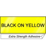 Brother TZS661 Barcode Label
