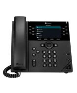 Poly 2200-48840-001 Desk Phone