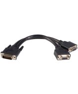 StarTech DMSVGAVGA1 Cables, Connectors, and Adapters