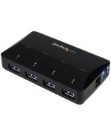 StarTech ST53004U1C Docks and Cradles
