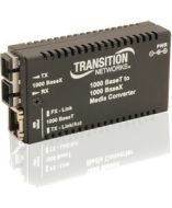 Transition M/GE-T-LX-01-NA Network Transceivers & SFP Modules