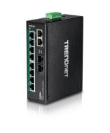 TRENDnet TI-PG102 Data Networking