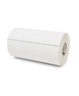 Zebra LD-R6AO5B Barcode Label