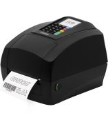Custom America 911MK030100333 Barcode Label Printer