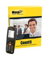 Wasp 633808391393 Software