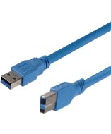 StarTech USB3SAB6 Cables, Connectors, and Adapters