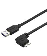 StarTech USB3AU50CMRS Cables, Connectors, and Adapters