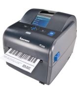 Intermec PC43DA00000301 Barcode Label Printer