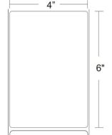 SATO 55S001016 Barcode Label