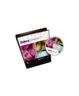 Zebra P1094903 Software