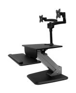 StarTech BNDSTSDUAL Mounting Hardware and Stands