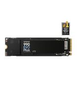 Samsung MZ-V9S4T0B/AM Drive