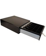 M-S Cash Drawer EU-103-KSC-B-9 Cash Drawer