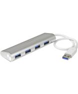 StarTech ST43004UA Cables, Connectors, and Adapters