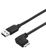 StarTech USB3AU1MRS Cables, Connectors, and Adapters