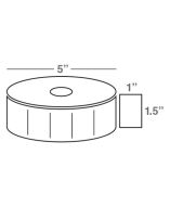 Wasp 633808402693 Barcode Label