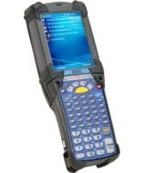 BARTEC 17-A119-0KA0HCEFA600 Mobile Computer