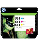 HP B3B33FN#140 InkJet Cartridge
