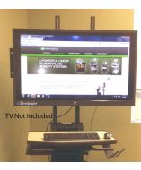 Newcastle Systems B178 Mounting Hardware and Stands