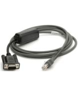 Zebra CBA-R10-S07ZBR Cables, Connectors, and Adapters