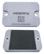 Xerafy X1130-US140-U9XM RFID Tag