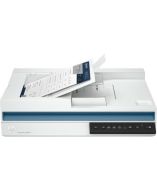 HP 20G06A#201 Barcode Scanner