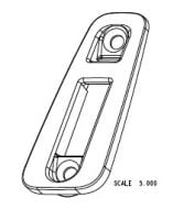 Honeywell 50110262-001 Accessory