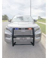 Gamber-Johnson 7170-0736-01 Carrying and Protective Accessories