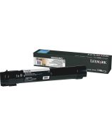 Lexmark X950X2KG Toner
