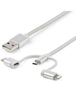 StarTech LTCUB1MGR Cables, Connectors, and Adapters