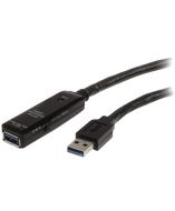 StarTech USB3AAEXT5M Cables, Connectors, and Adapters