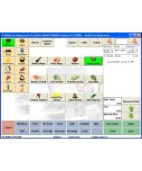 Aldelo AFR-PRO-2 Software