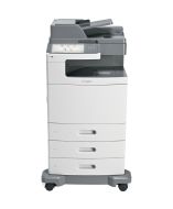 Lexmark 47BT304 Multi-Function Printer