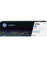 HP CF411A Toner