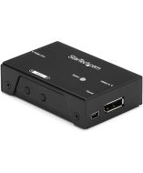 StarTech DPBOOST Cables, Connectors, and Adapters