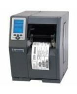 Honeywell C46-L1-48000SV4 Barcode Label Printer