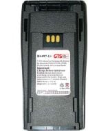 Global Technology Systems H4497-LI Battery