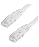 StarTech C6PATCH3WH Cables, Connectors, and Adapters