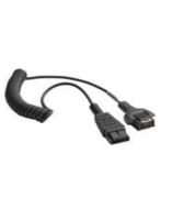 Zebra 25-114186-04R Cables, Connectors, and Adapters