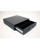 APG DL320-1-BL410-B2 Cash Drawer