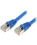 StarTech S45PATCH7BL Cables, Connectors, and Adapters