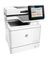 HP B5L48A#BGJ Multi-Function Printer