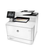 HP CF378A#BGJ Laser Printer