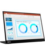 Lenovo 63AAUAR6US Monitor