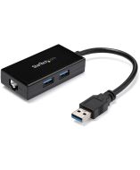 StarTech USB31000S2H Cables, Connectors, and Adapters