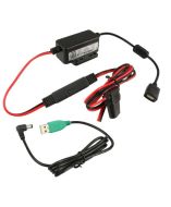 Zebra 3PTY-RAMGDSCHARGEM55V7B1U Docks and Cradles