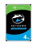 Seagate ST4000VX013 Drives
