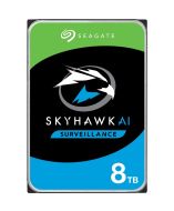 Seagate ST8000VE001 Drives